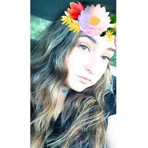 Meet your Posher, Sophie